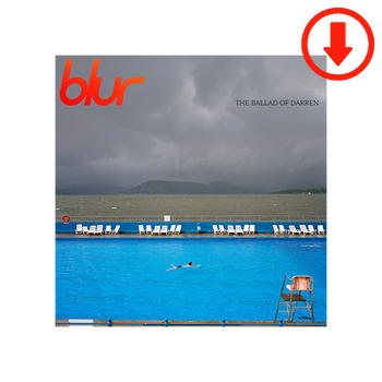 MUSIC | Blur Official Store